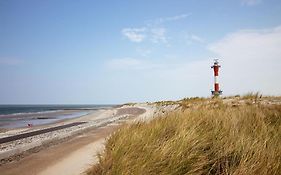 Gutenbergheim Wangerooge